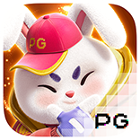 Fortune Rabbit demo